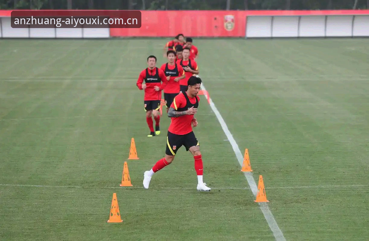 U17世界杯抽签结果深度评测：中国足球青训的实战考验